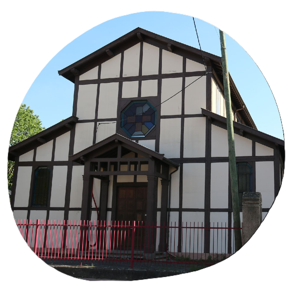 Notre Dame des Bruyères