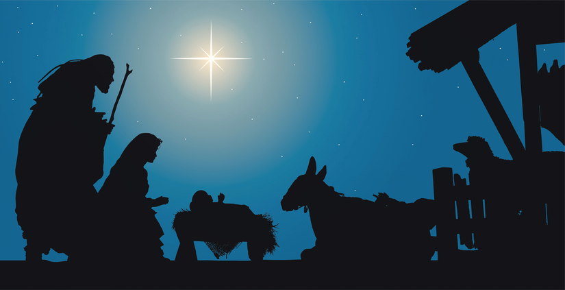 Lire la suite à propos de l’article 25 Décembre : Fête de la Nativité du Seigneur